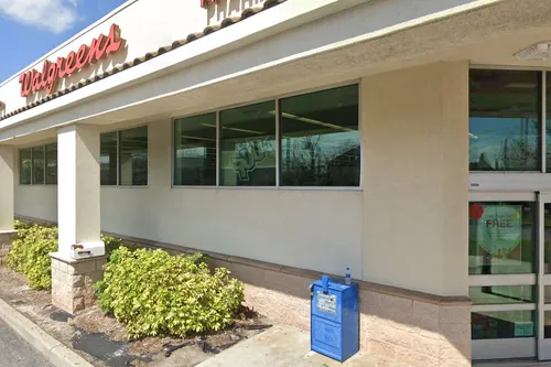 Walgreens Pharmacy