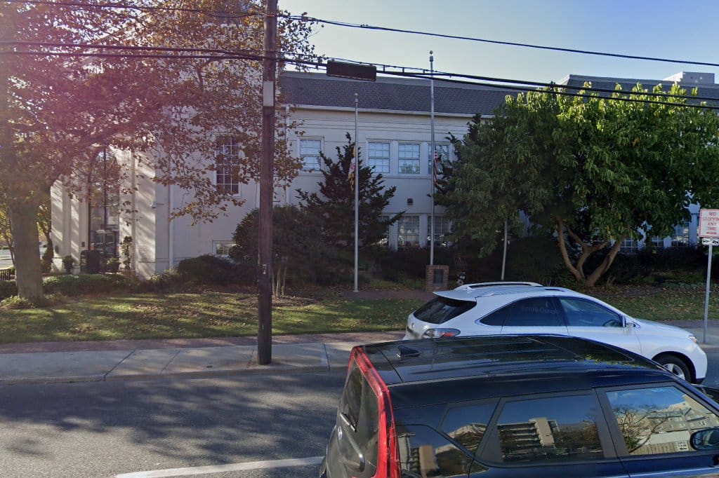 Ocean City Passport Office