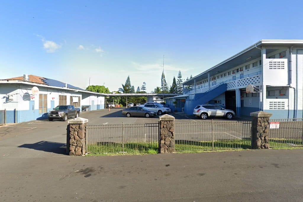 Saint Joseph School