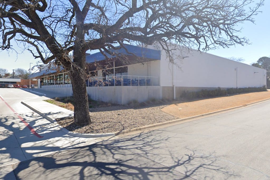 Venture Prep School