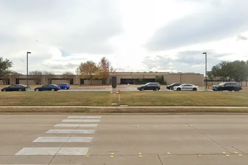 Rogene Worley Middle School