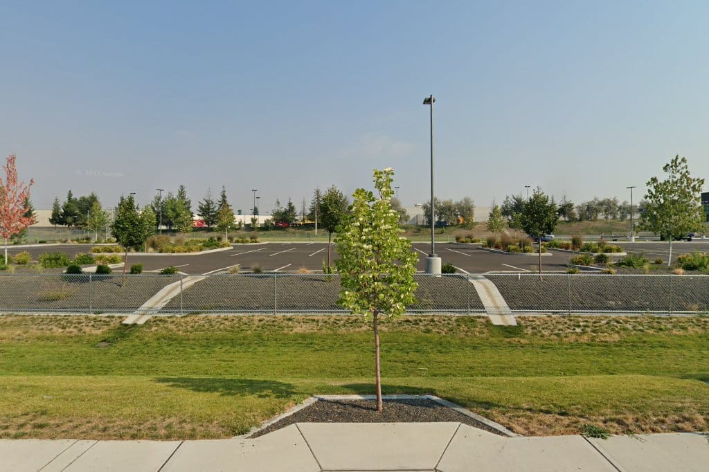 Glover Middle School
