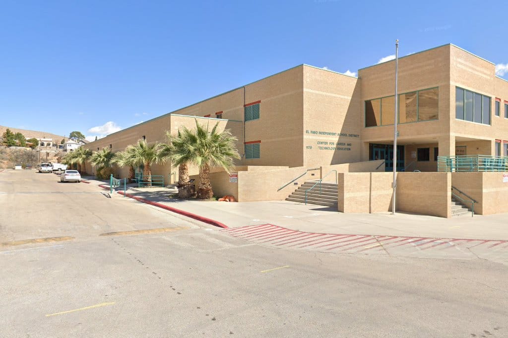 School - Age Parent Center