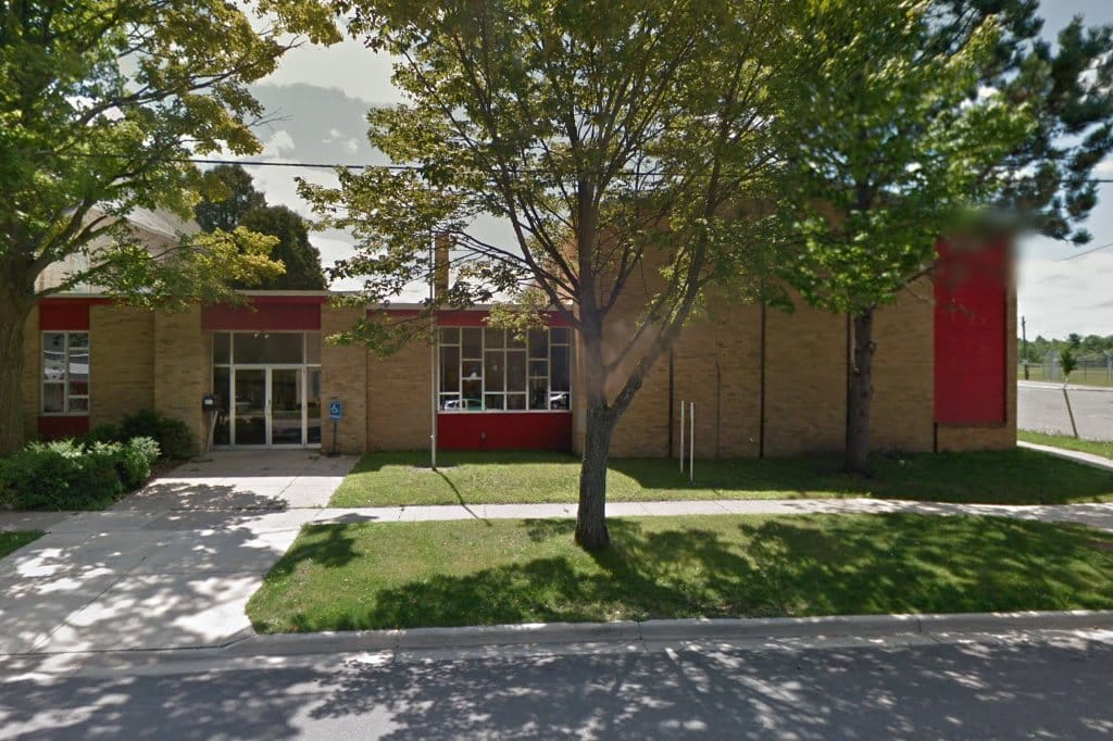 Trinity Lutheran School