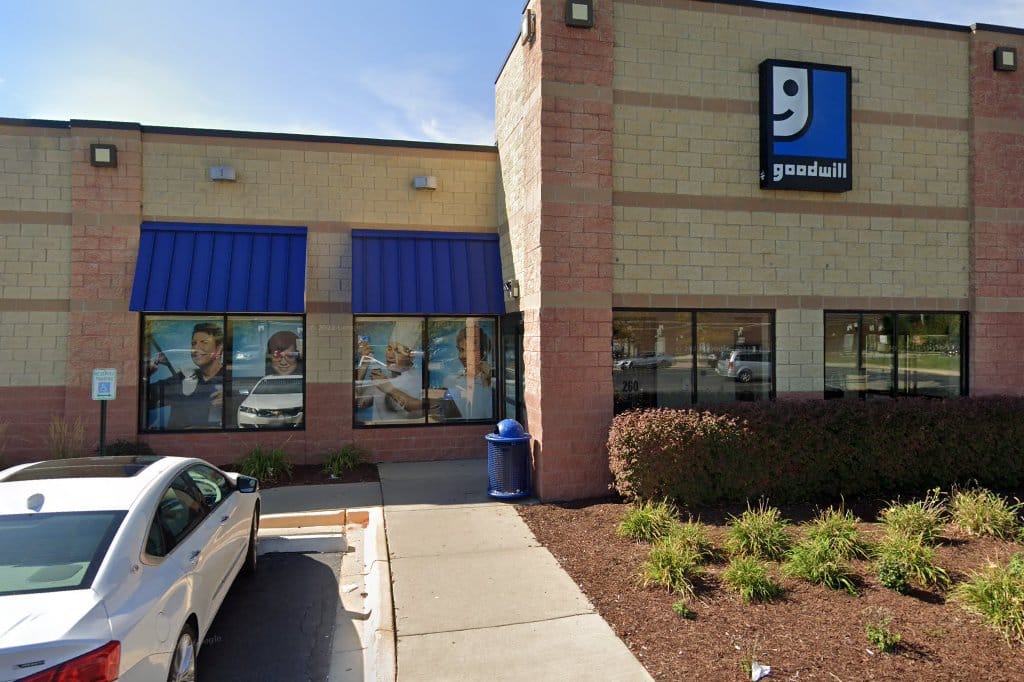 Goodwill South Elgin