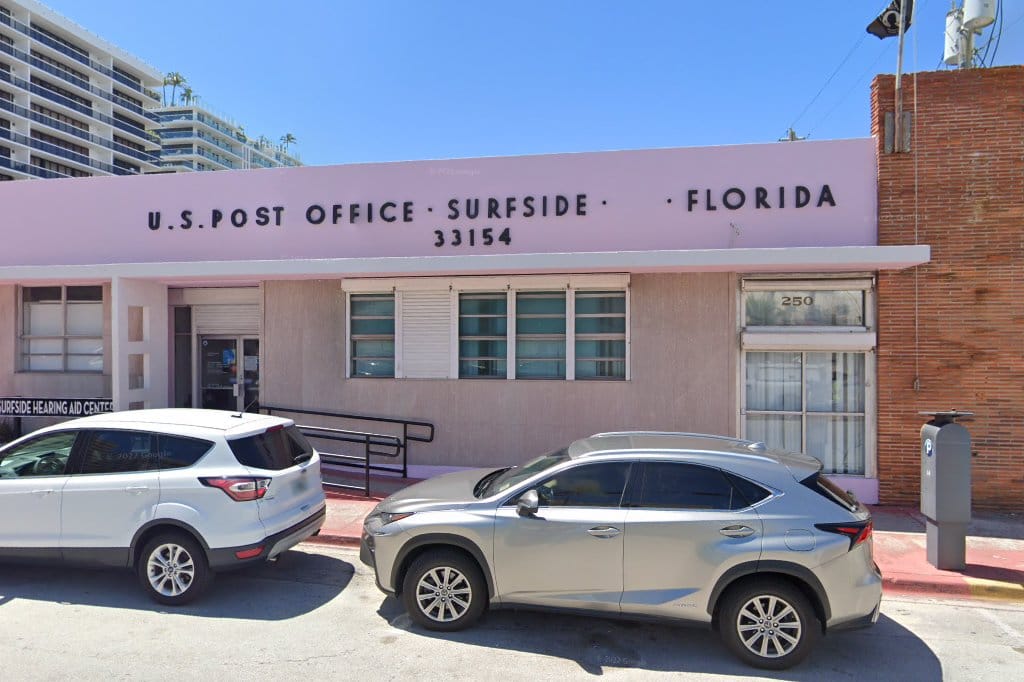 Passport Office in MiamiDade County, FL The County Office