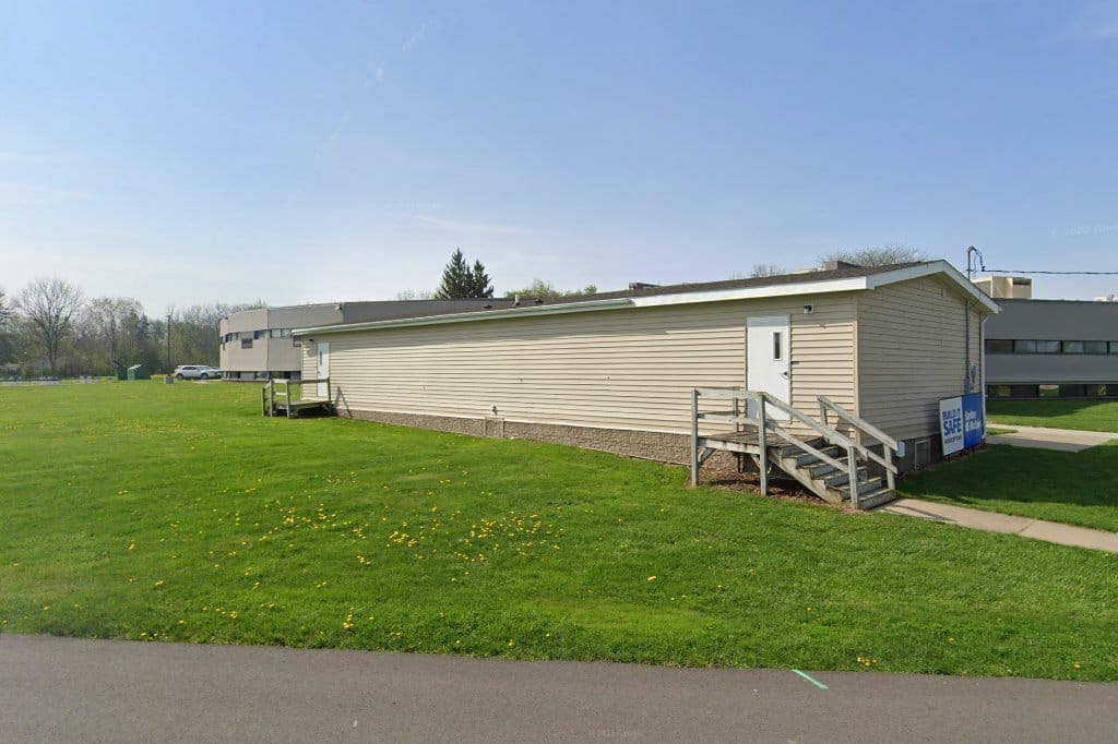 Mt Morris Middle School