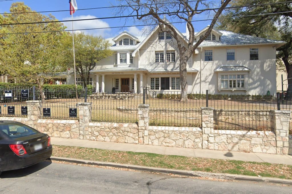 Keystone School