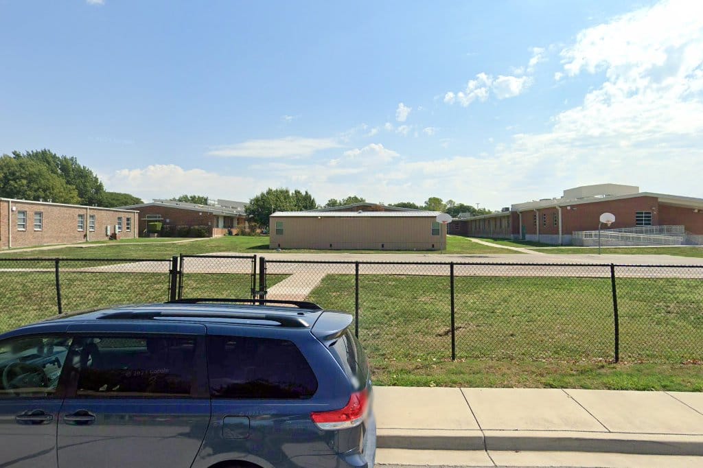 Watauga Elementary School