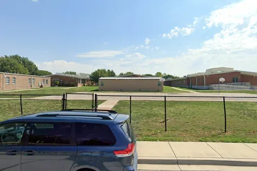 Watauga Elementary School