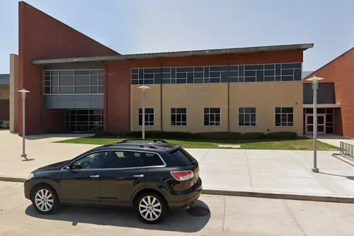 Ed Willkie Middle School
