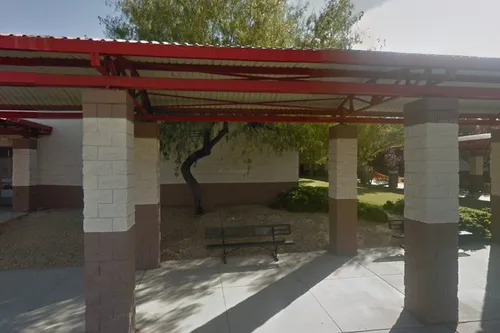 Helen Ball Elementary School