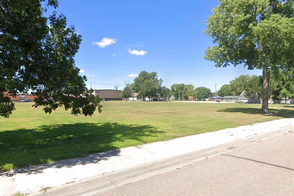Minden High School