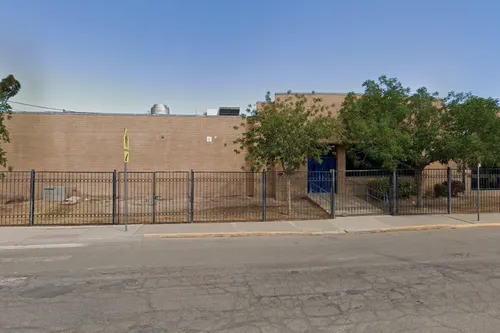 Cedar Grove Elementary School