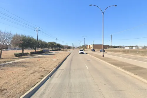 Workman Junior High School