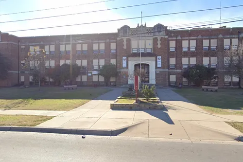 Elder Middle School