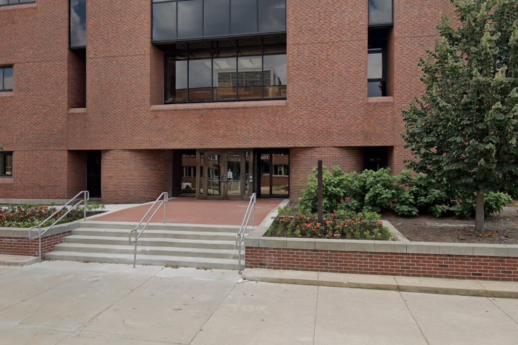 University of Illinois at Urbana-Champaign