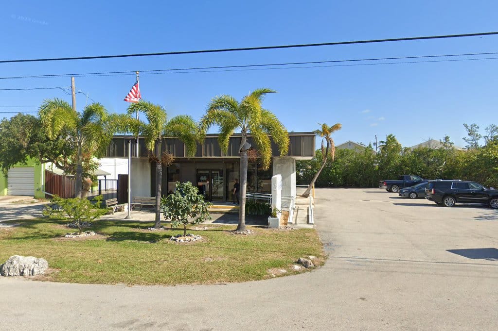 Long Key Passport Office