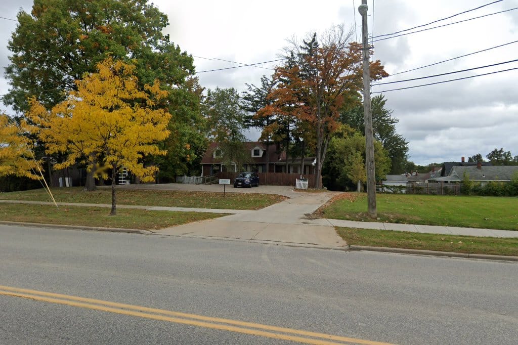 Spirit's Cove Animal Rescue Co. in Parma, OH Find Paw Pal