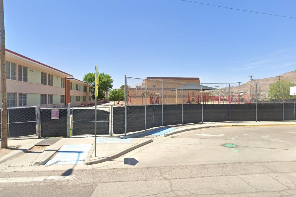 Beall Elementary School