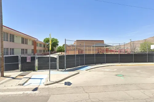 Beall Elementary School