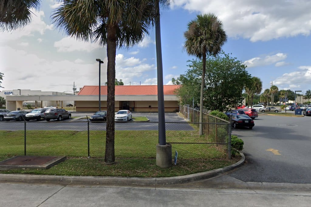 Passport Office in Orlando, FL The County Office