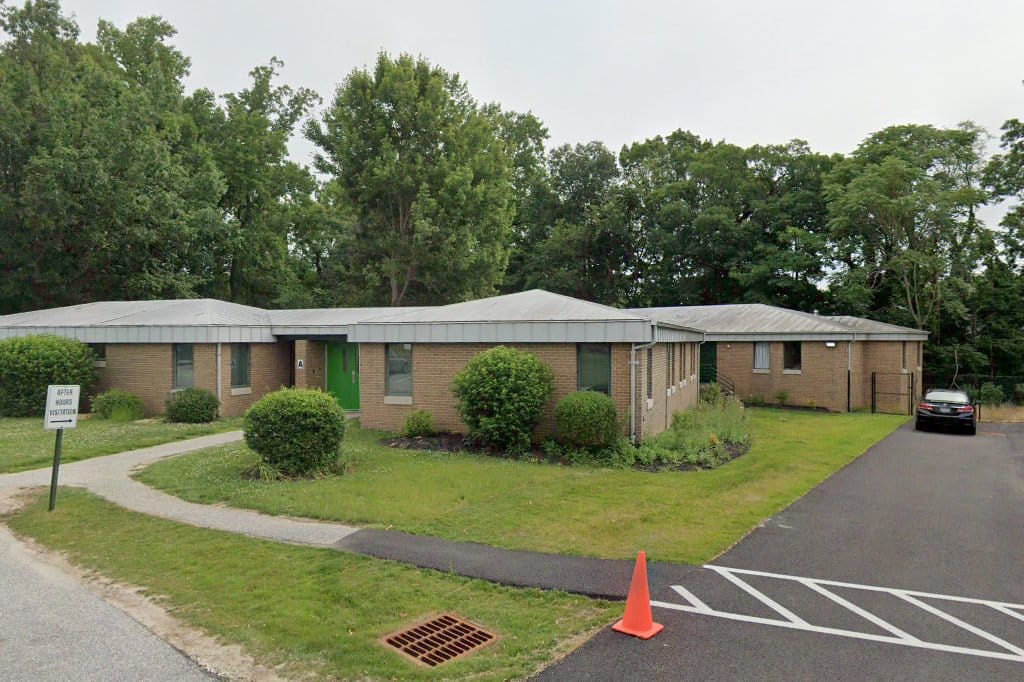Woodbourne School