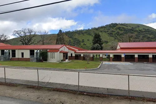 El Tejon Elementary School
