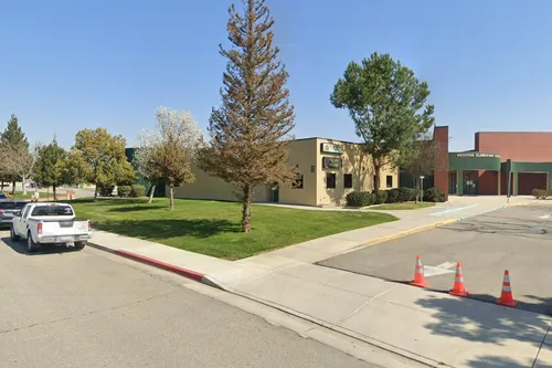 Sequoia Elementary School