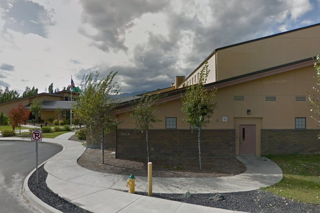 Valley Elementary/Middle School