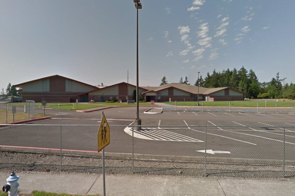 Mill Pond Intermediate School