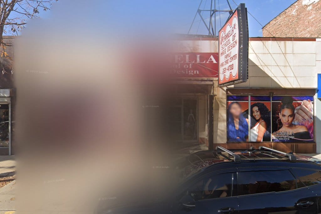 Cannella School of Hair Design-Chicago