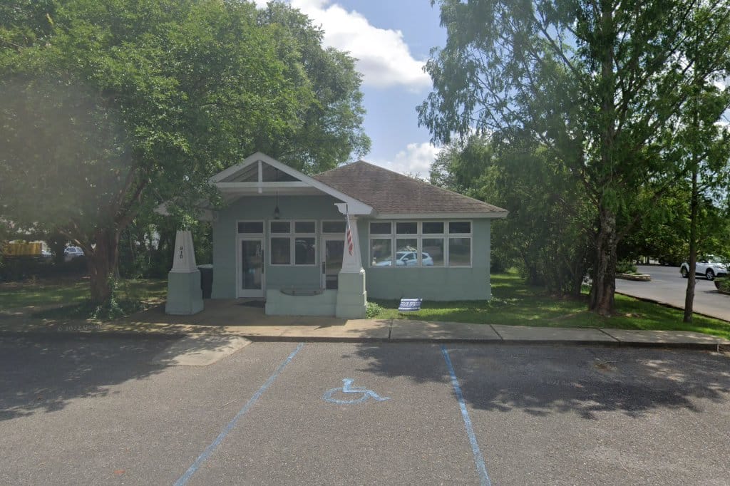 Eastern Shore Pet Hospital