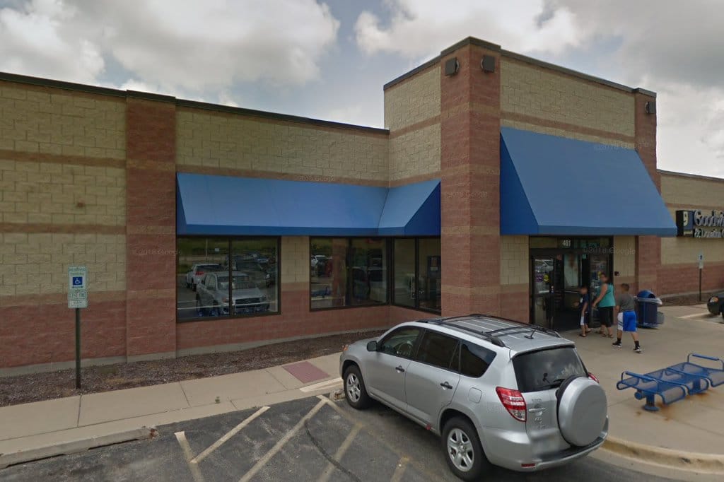 Goodwill Yorkville