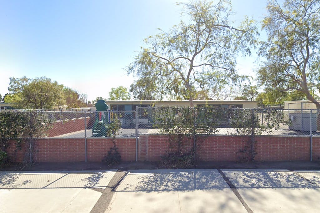 Granada Elementary School