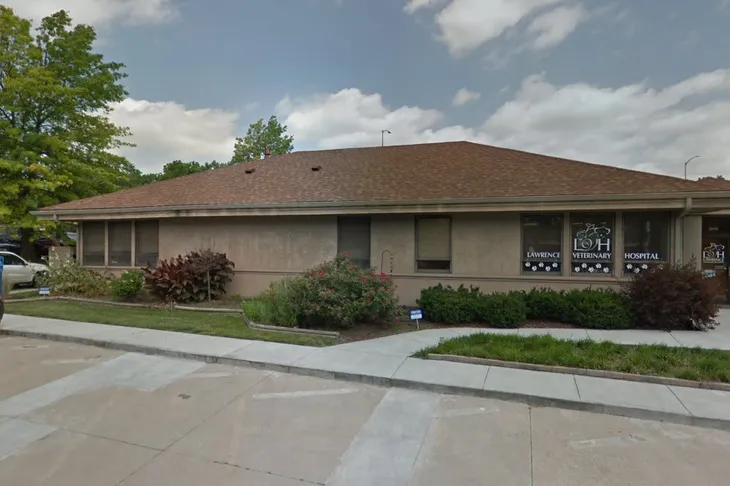 Lawrence Veterinary Hospital