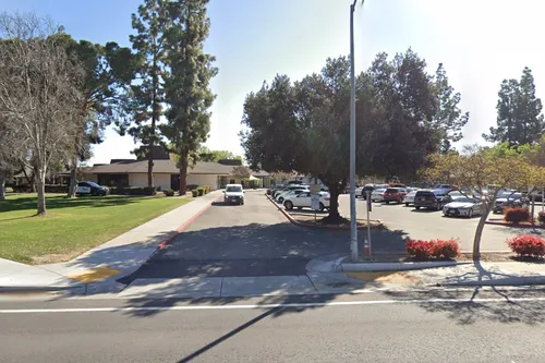 West High School