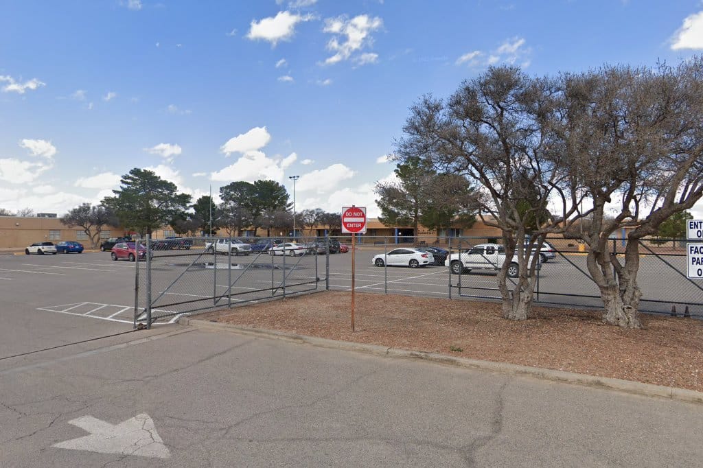 HD Hilley Elementary School