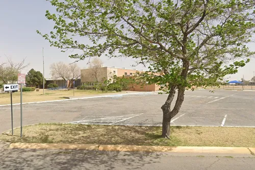 Bonham Elementary School