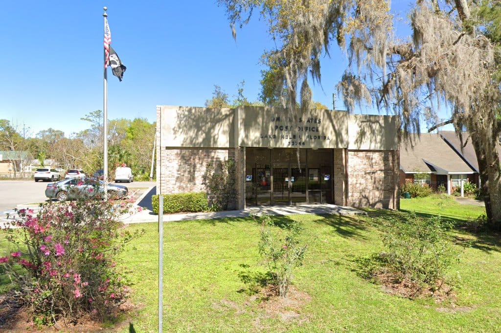 Passport Office in Volusia County, FL The County Office