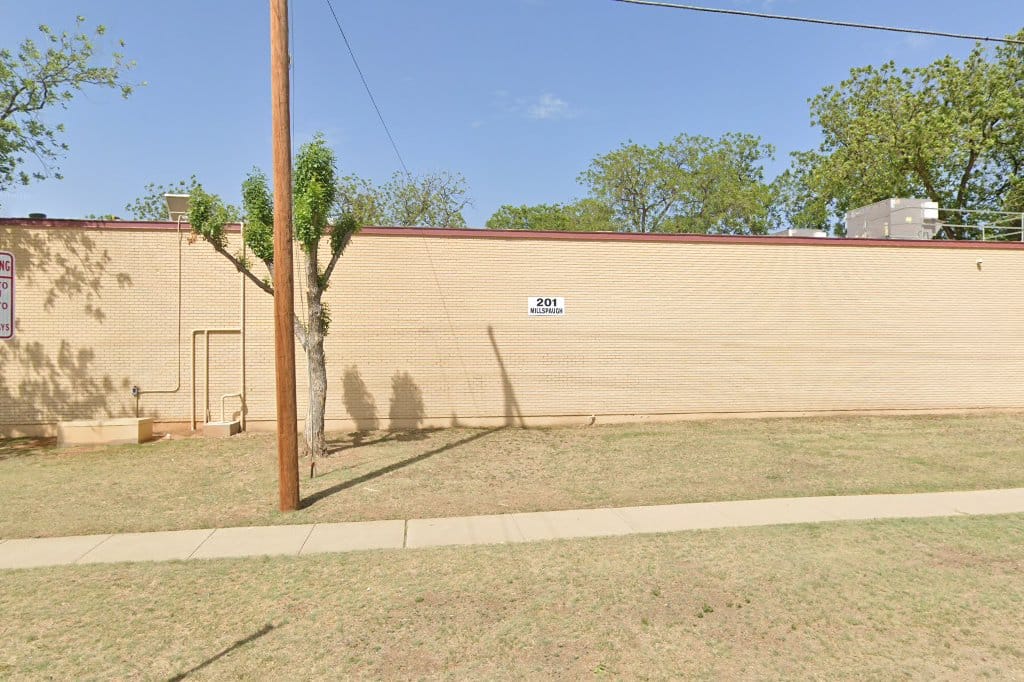 McGill Elementary School