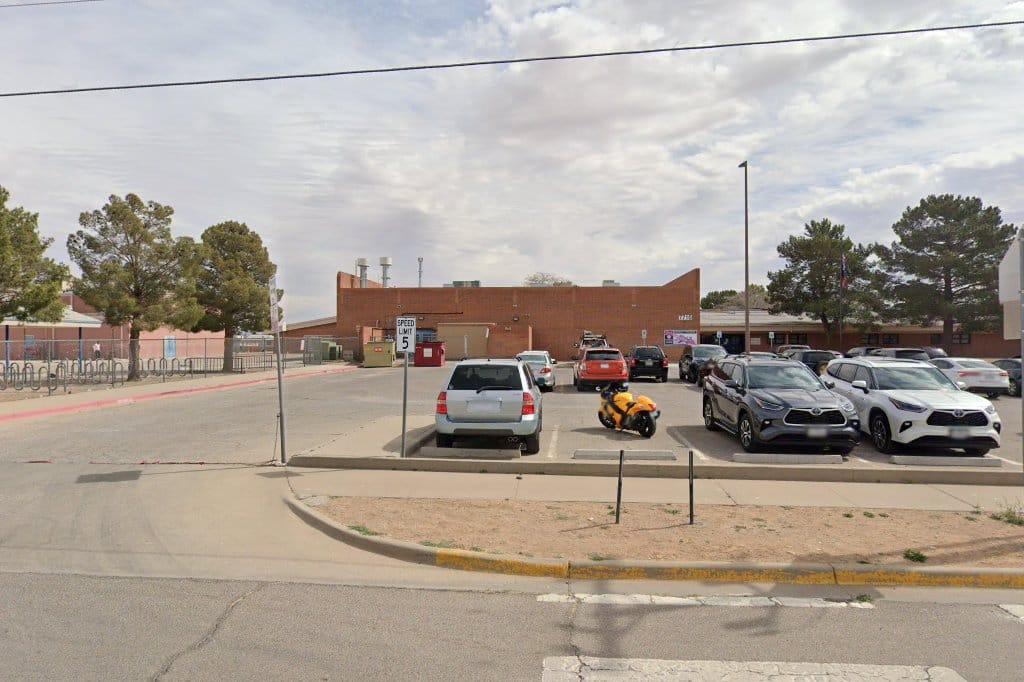 Lee Elementary School