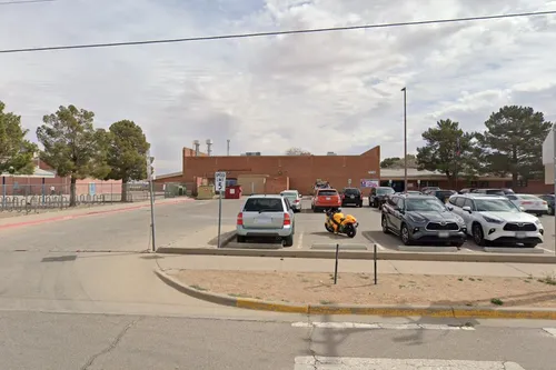 Lee Elementary School