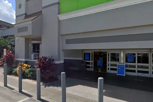 Walmart Neighborhood Market Pharmacy