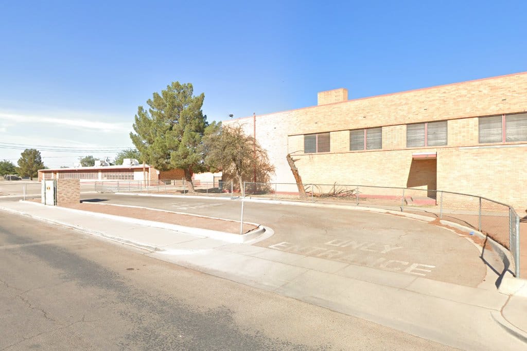 Marian Manor Elementary School