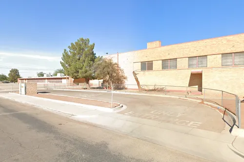 Marian Manor Elementary School