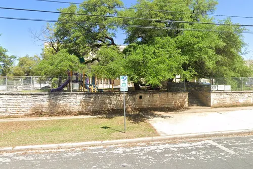 Pease Elementary School