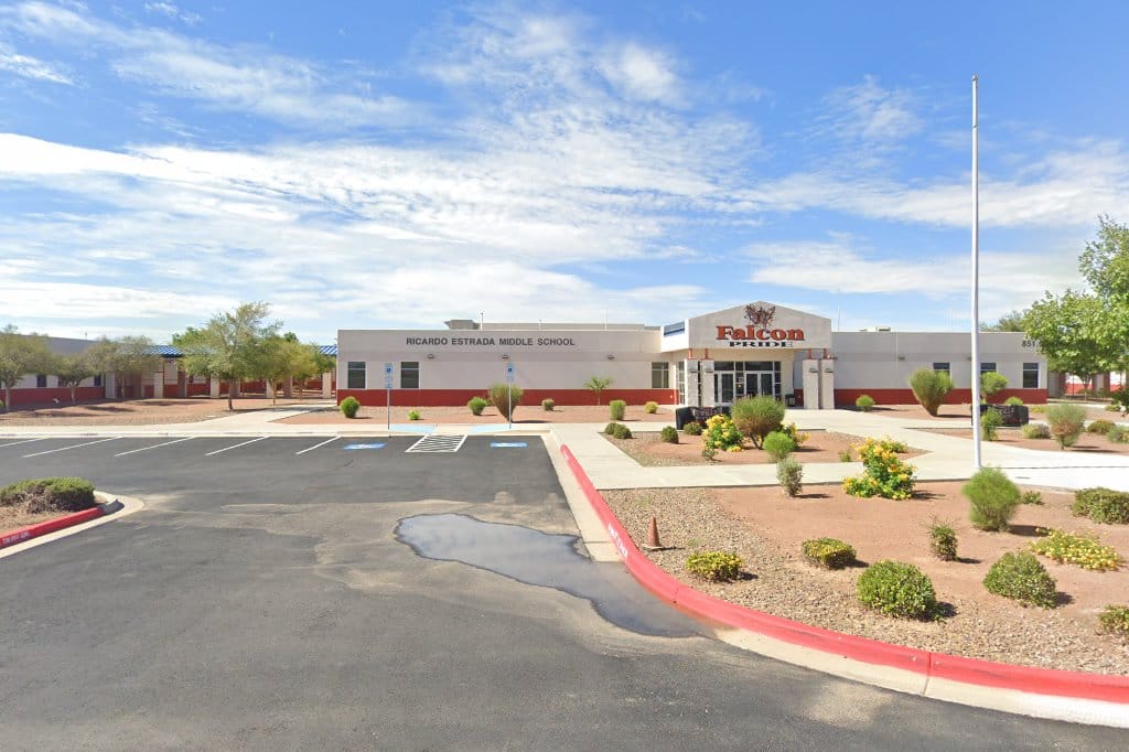 Ricardo Estrada Junior High School