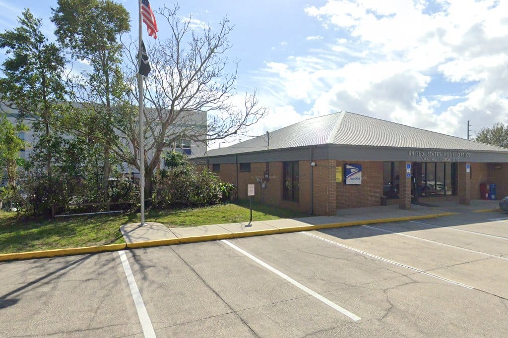 Oak Hill Passport Office