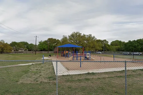Spicewood Elementary School